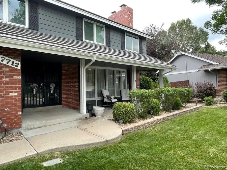 7712 S Eudora Ct, Littleton, CO 80122 - #2