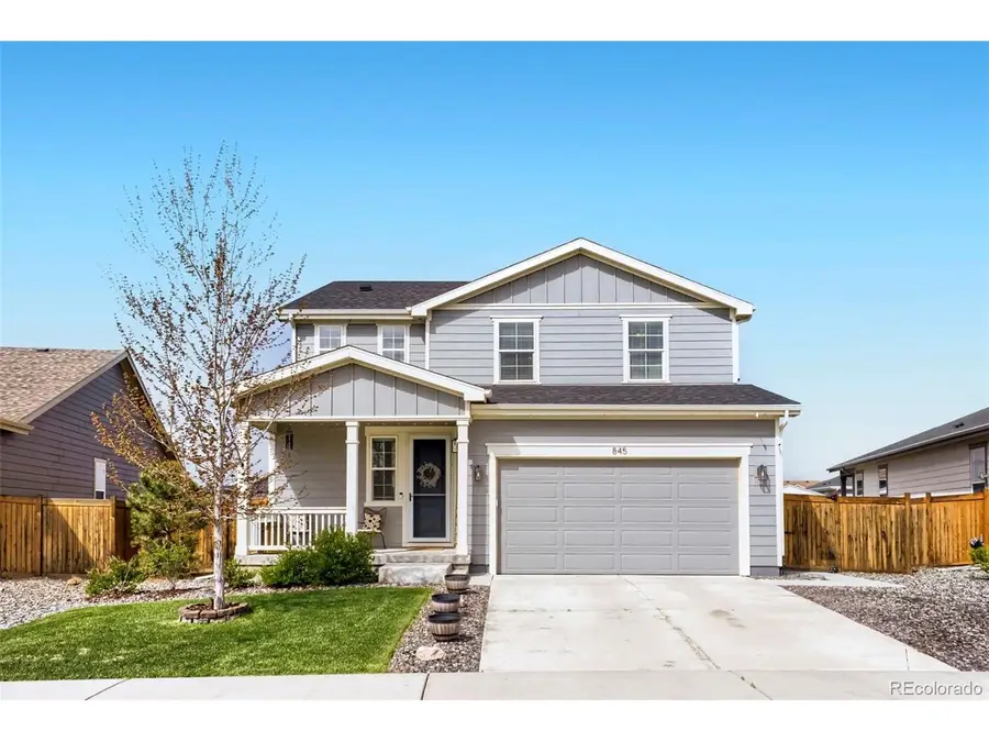 845 N Waterloo Cir, Aurora, CO 80018 - #2