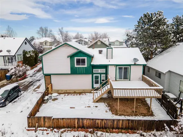 10462 W 82nd Ave, Arvada, CO 80005