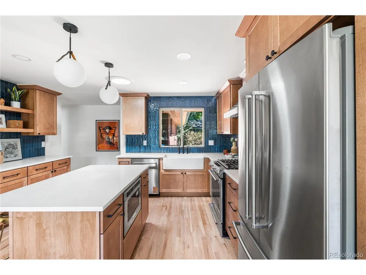 11340 Benthaven Dr, Lakewood, CO 80215 - Image #1