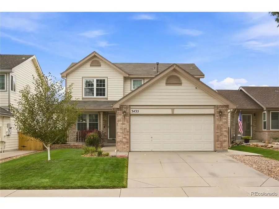 3435 E 106th Pl, Northglenn, CO 80233 - #2