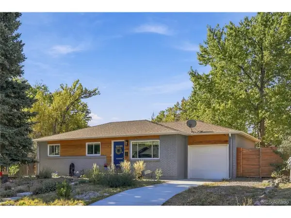6142 Jellison Way, Arvada, CO 80004