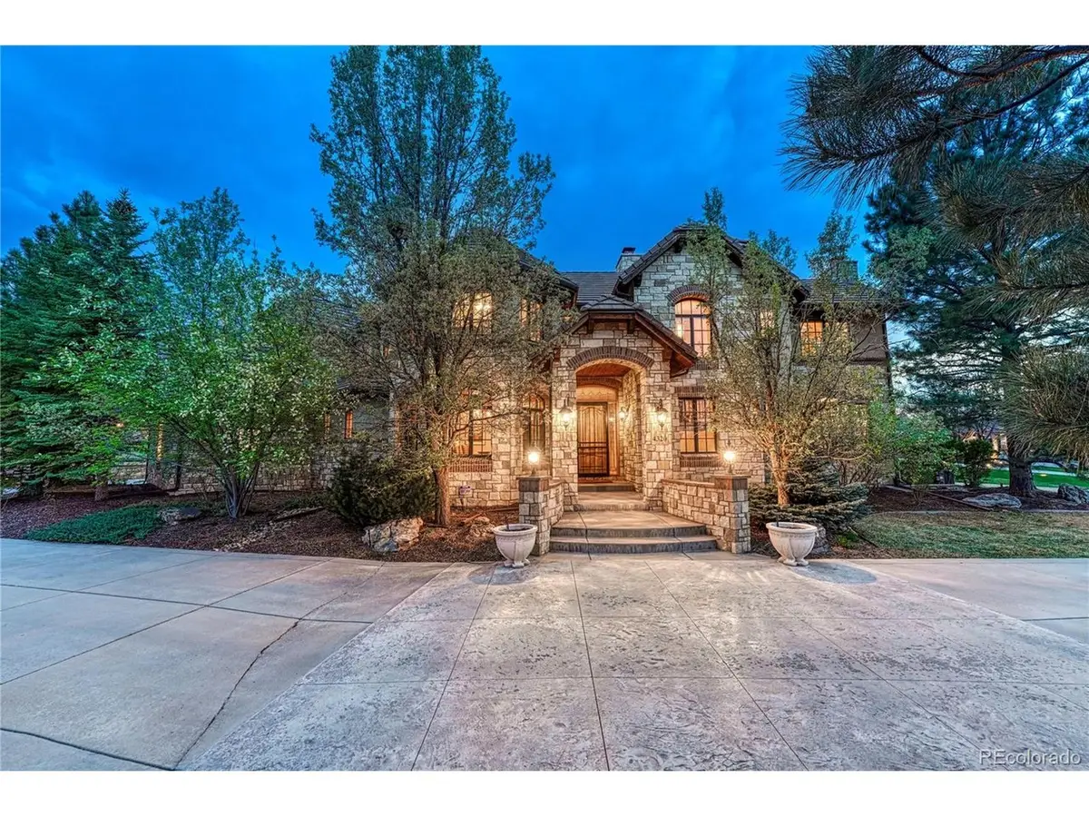 4320 E Linden Cir, Greenwood Village, CO 80121 - #1