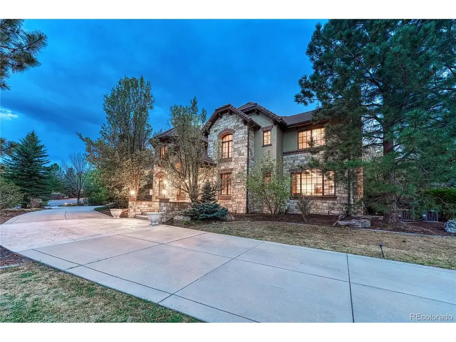 4320 E Linden Cir, Greenwood Village, CO 80121 - #2
