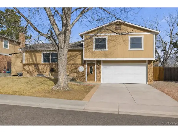 7724 S Hoyt St, Littleton, CO 80128