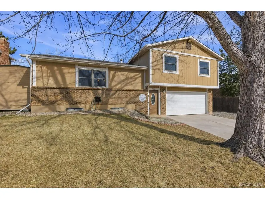 7724 S Hoyt St, Littleton, CO 80128 - #2