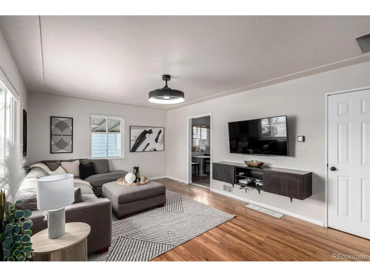 463 S Xavier St, Denver, CO 80219 - #1