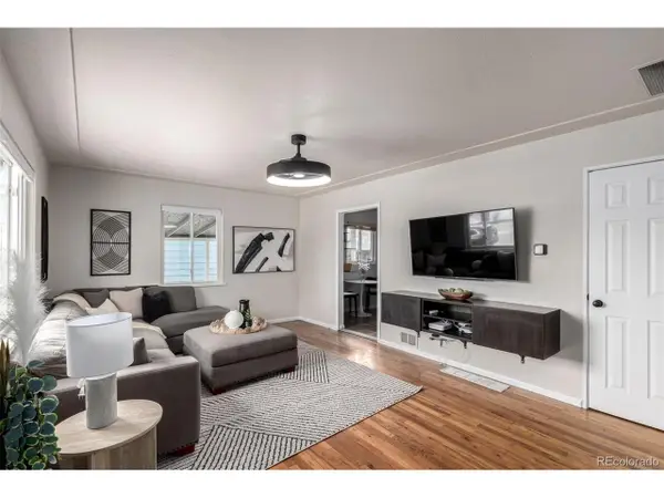 463 S Xavier St, Denver, CO 80219