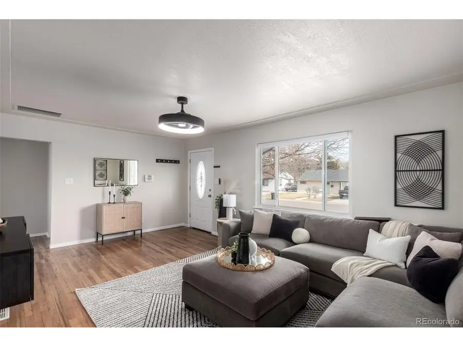 463 S Xavier St, Denver, CO 80219 - #3