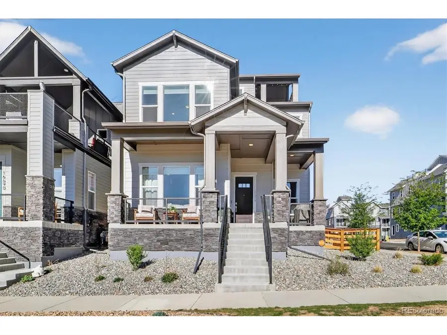 16694 Tejon Ln, Broomfield, CO 80023 - #2