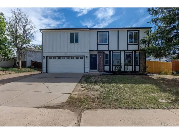 4464 Davenport Way, Denver, CO 80239
