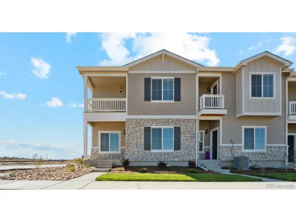 930 Montbello Ave, Fort Lupton, CO 80621