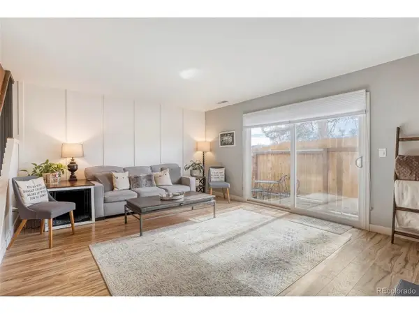 3463 S Ammons St #6-1, Lakewood, CO 80227