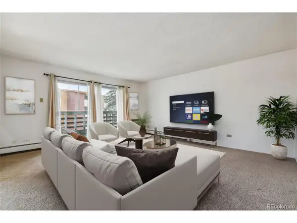 495 S Dayton St #10C, Denver, CO 80247