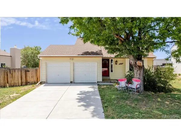 4933 Quari St, Denver, CO 80239