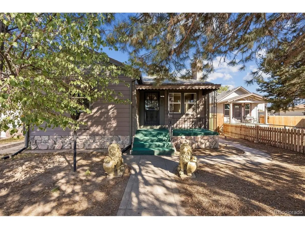 4478 Logan St, Denver, CO 80216 - #1