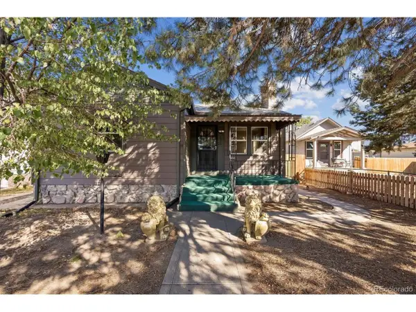 4478 Logan St, Denver, CO 80216