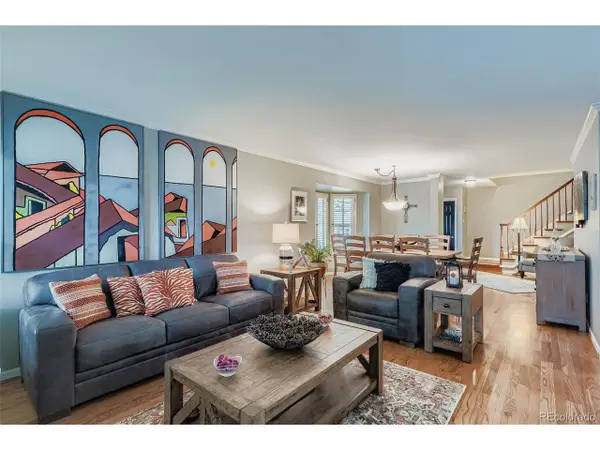 5815 E Irish Pl, Centennial, CO 80112