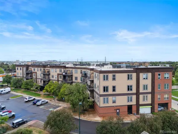 15475 Andrews Dr #412, Denver, CO 80239