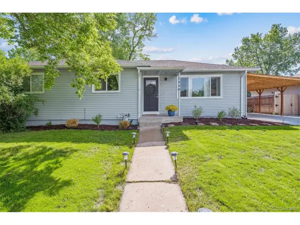 1888 S Filbert Ct, Denver, CO 80222