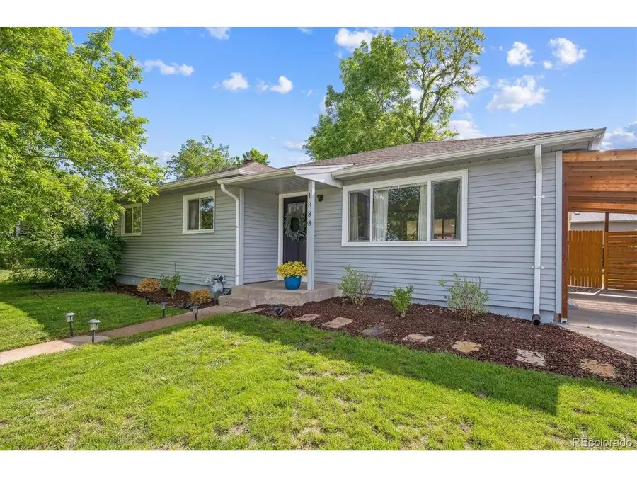 1888 S Filbert Ct, Denver, CO 80222 - #3
