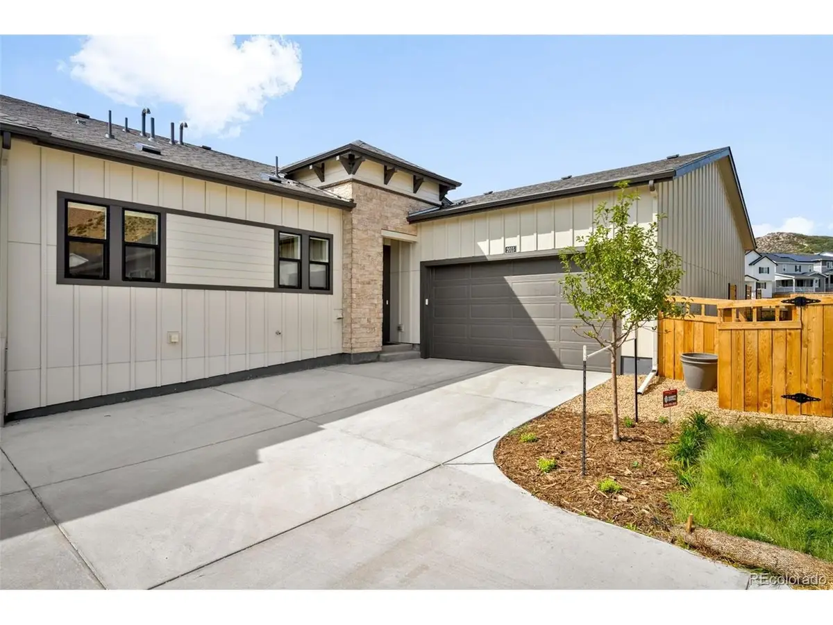 2015 Grayside Cir, Castle Rock, CO 80109 - #1