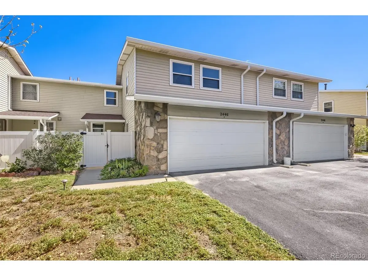 2446 S Vaughn Way #C, Aurora, CO 80014 - #1