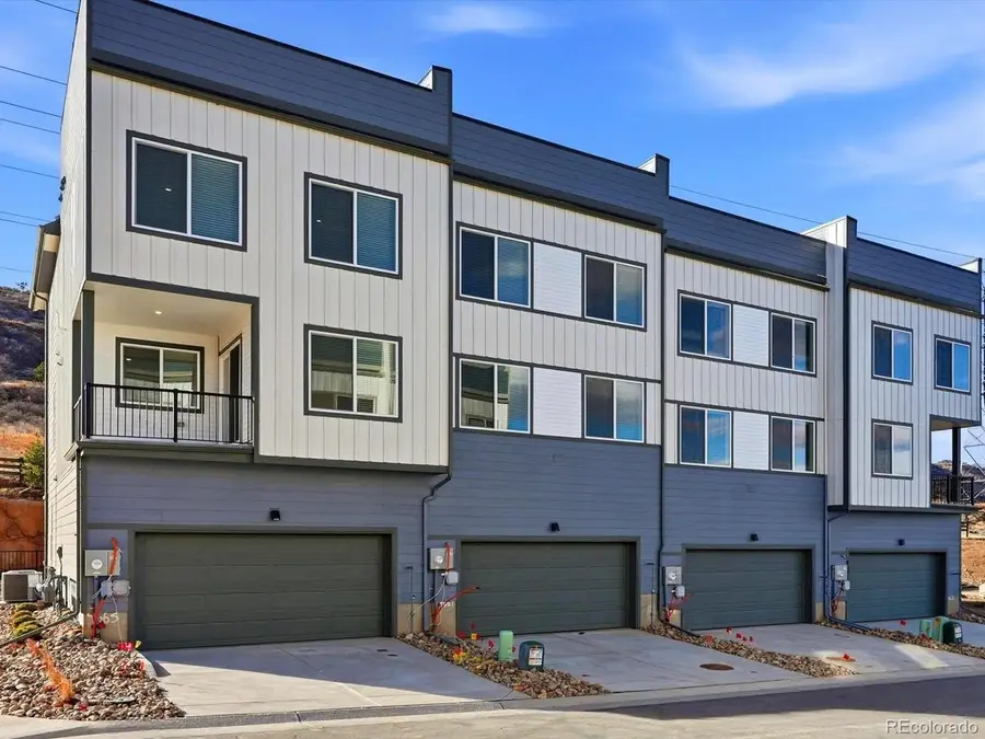 4663 Cloudburst Ln, Morrison, CO 80465 - #3