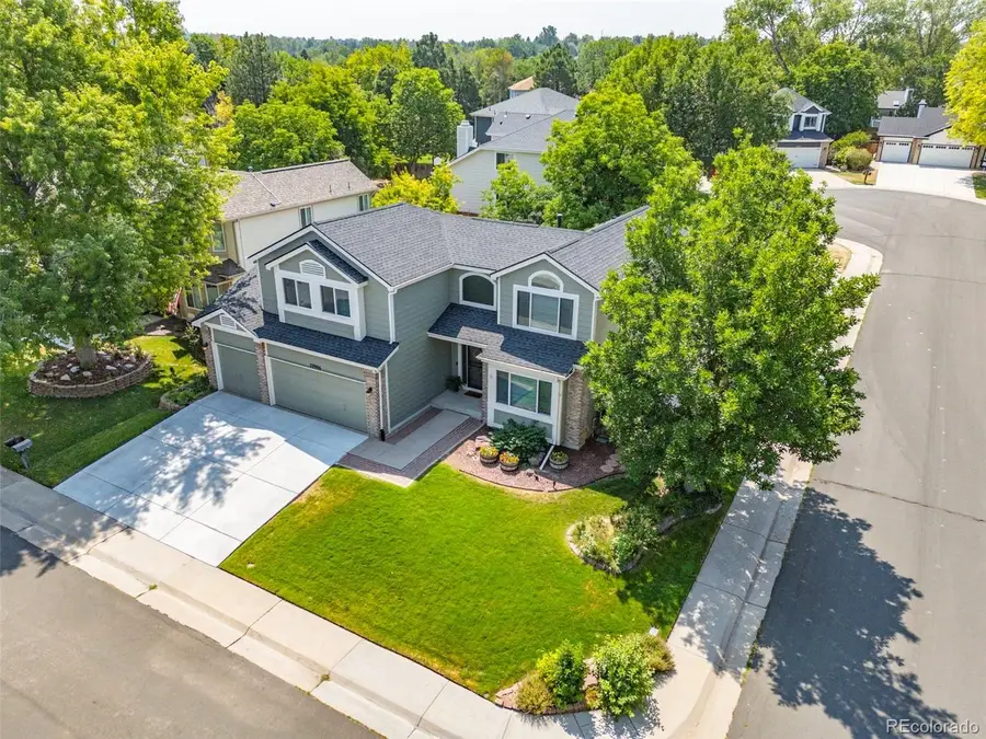 20906 E Berry Ave, Aurora, CO 80015 - #2