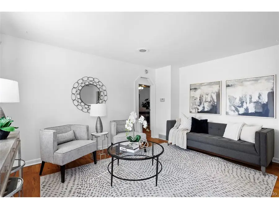 3412 S Elm St, Denver, CO 80222 - #3
