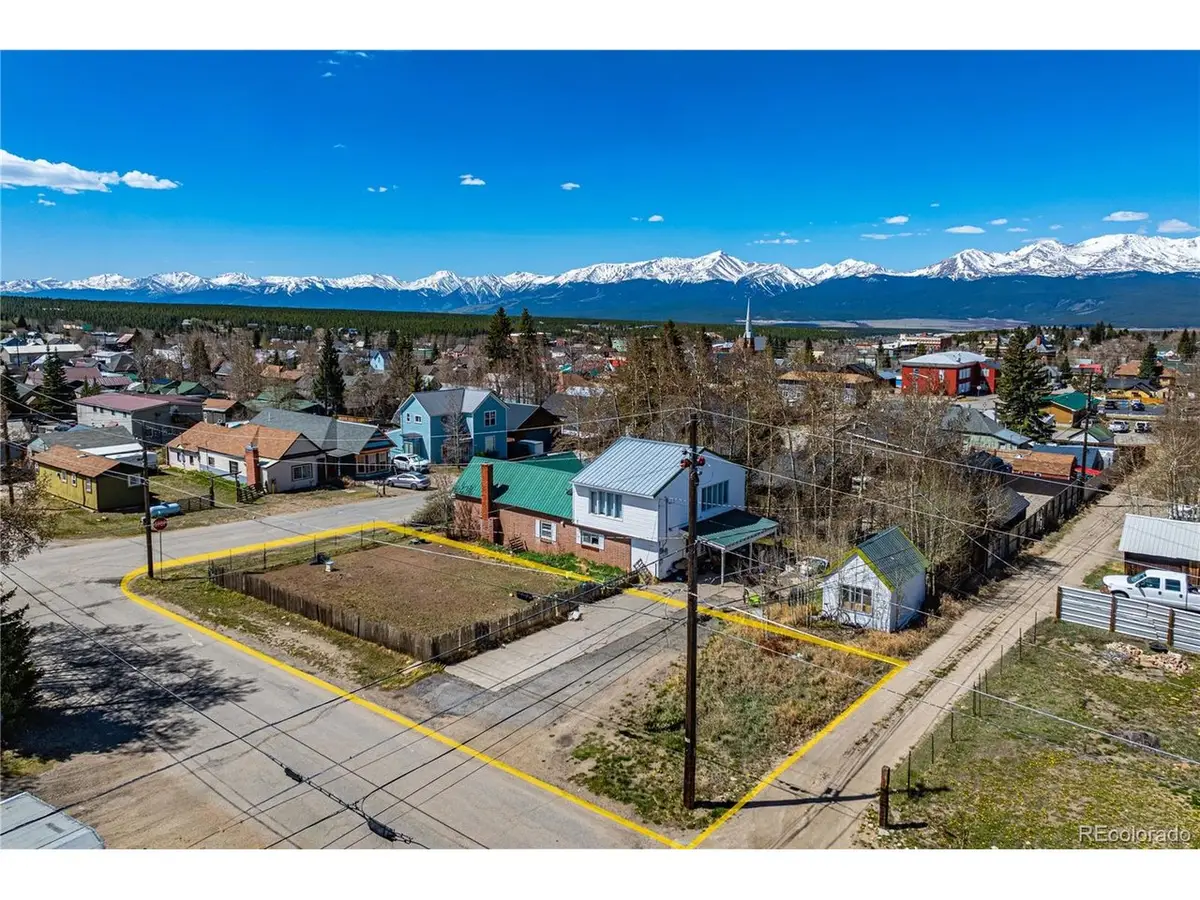 426 E 9th St, Leadville, CO 80461 - #1