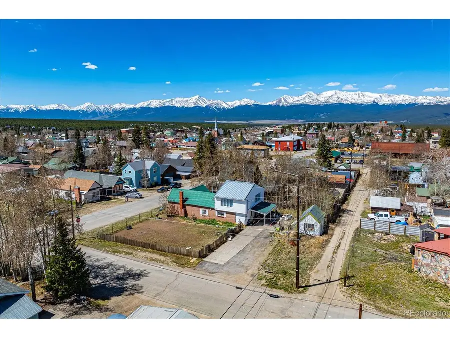 426 E 9th St, Leadville, CO 80461 - #3