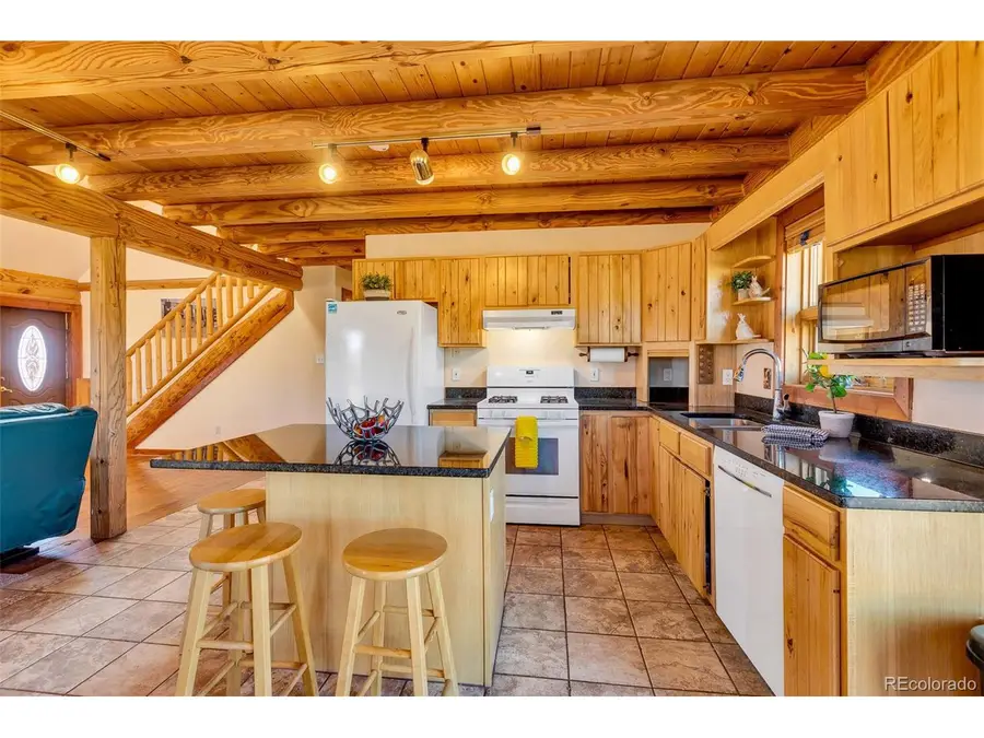 1528 Silverheels Rd, Fairplay, CO 80440 - Image #3