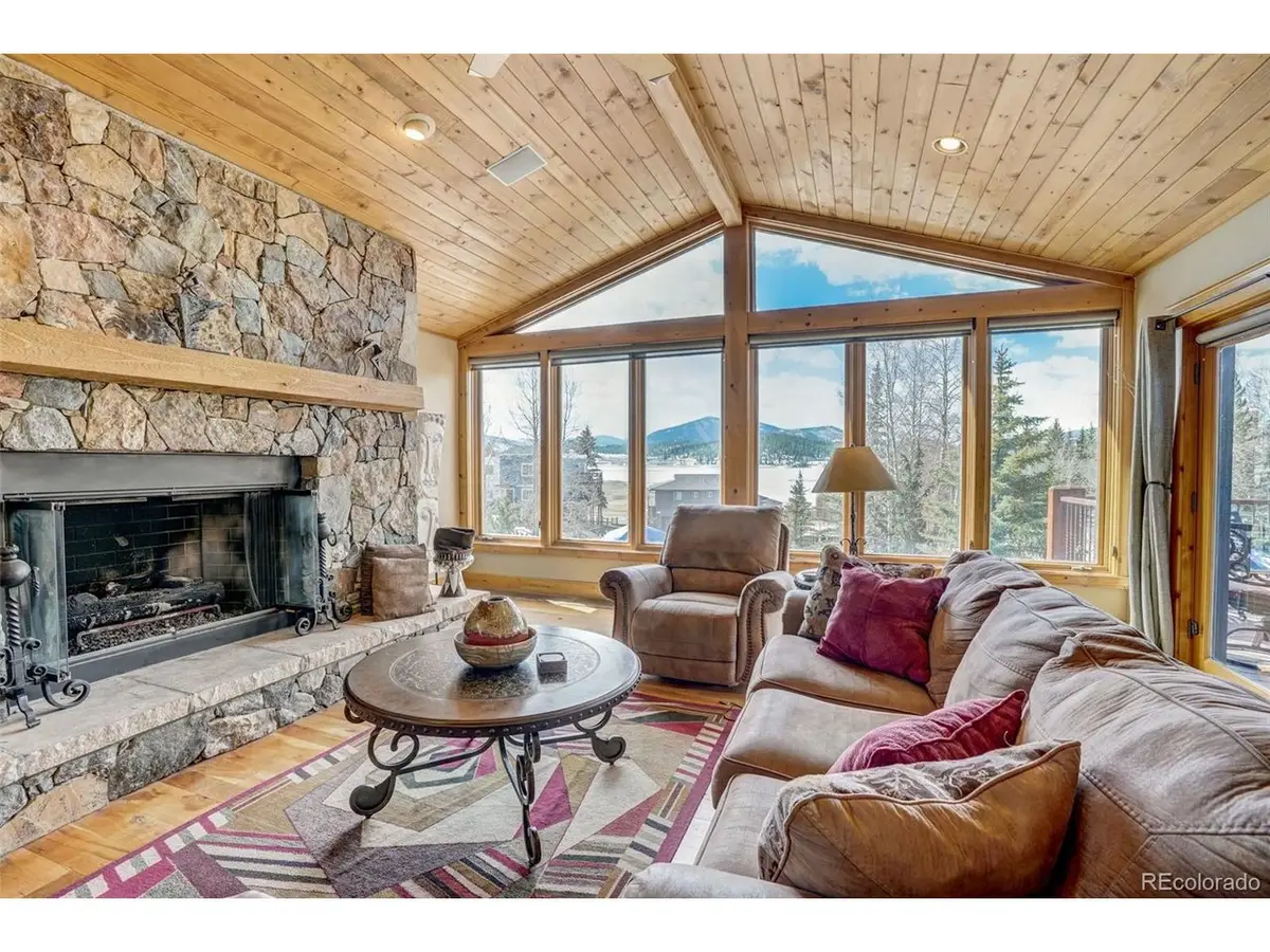 145 Gold Run Cir, Dillon, CO 80435 - Image #1