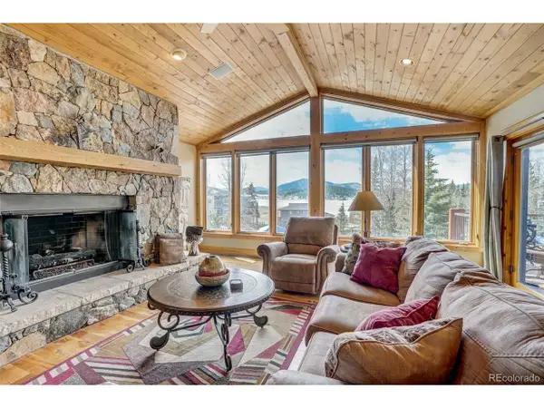 145 Gold Run Cir, Dillon, CO 80435