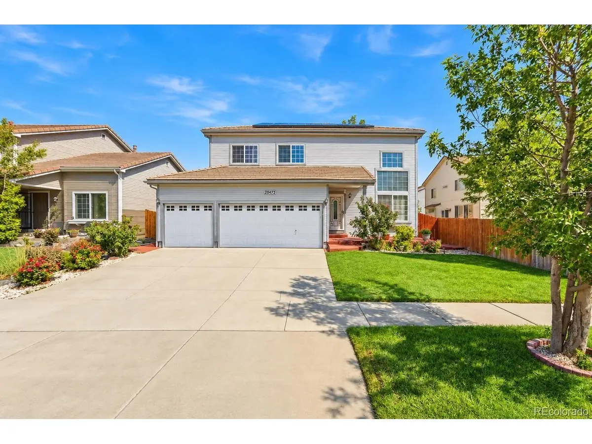 20473 E 40th Pl, Denver, CO 80249 - #1
