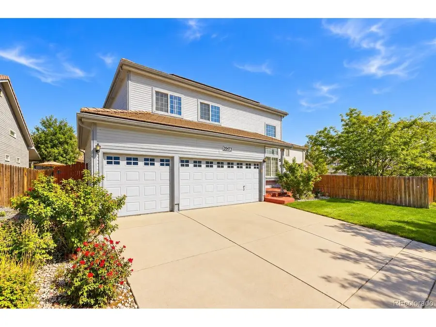 20473 E 40th Pl, Denver, CO 80249 - #2