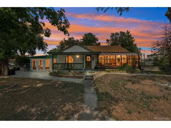 2601 W 52nd Ave, Denver, CO 80221