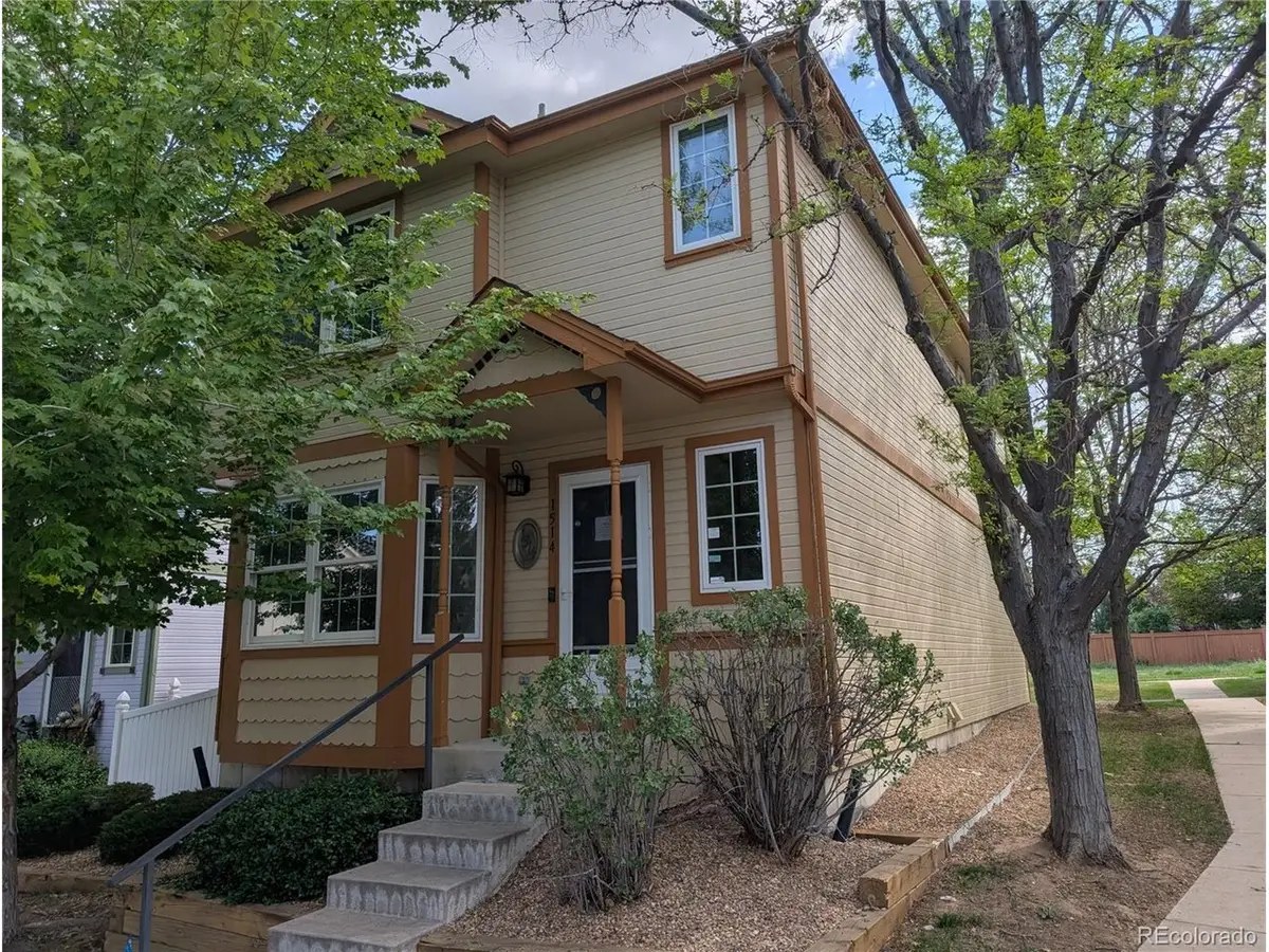 1514 S Buckley Way, Aurora, CO 80017 - #1
