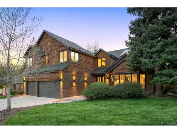 5757 S Laredo Ct, Centennial, CO 80015