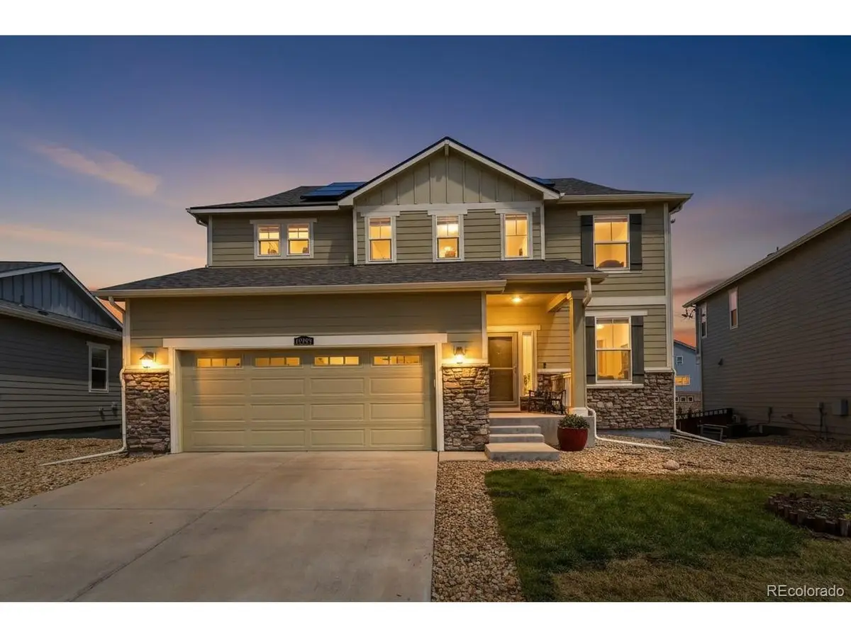 15285 Grasslands Dr, Parker, CO 80134 - #1