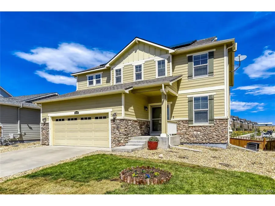 15285 Grasslands Dr, Parker, CO 80134 - #2