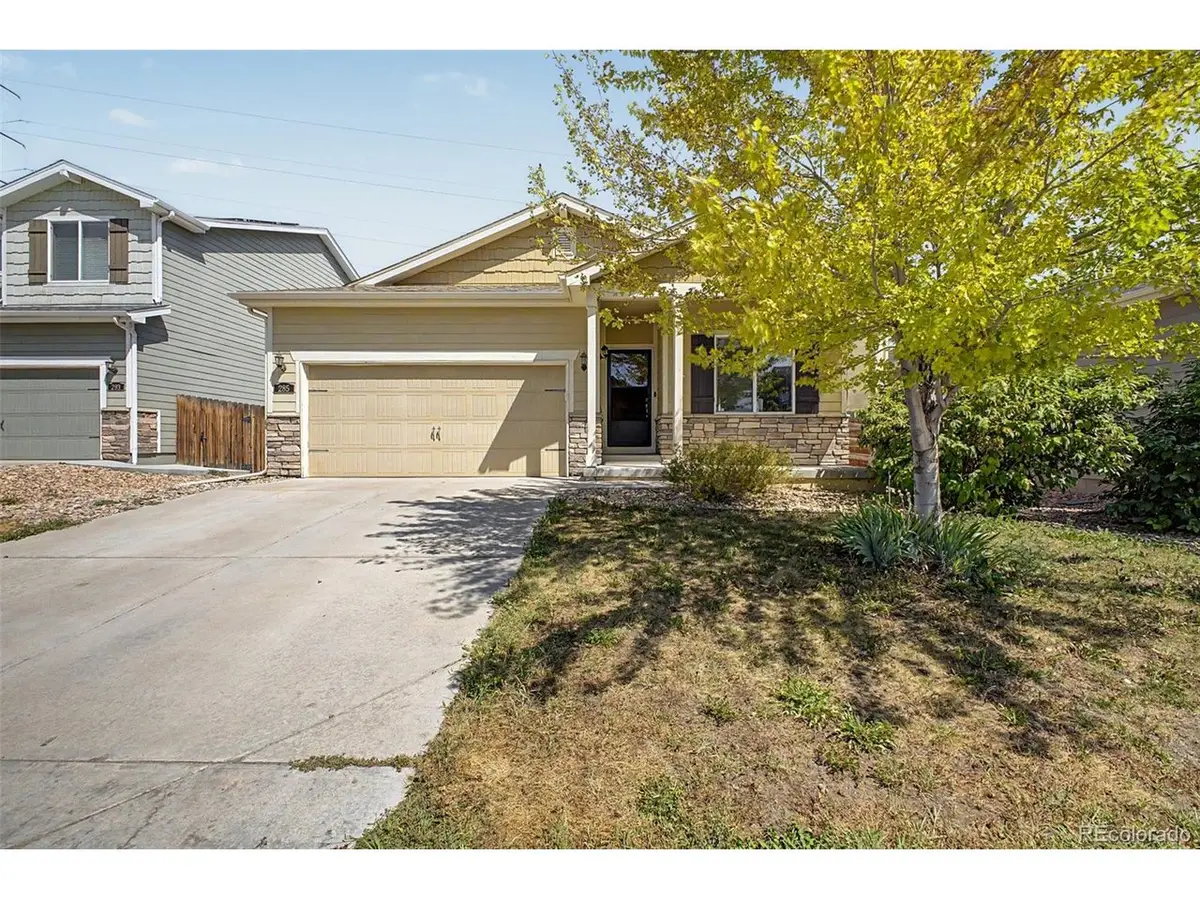 285 Whimsical Ave, Brighton, CO 80603 - #1