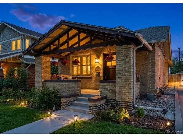 329 S Williams St, Denver, CO 80209