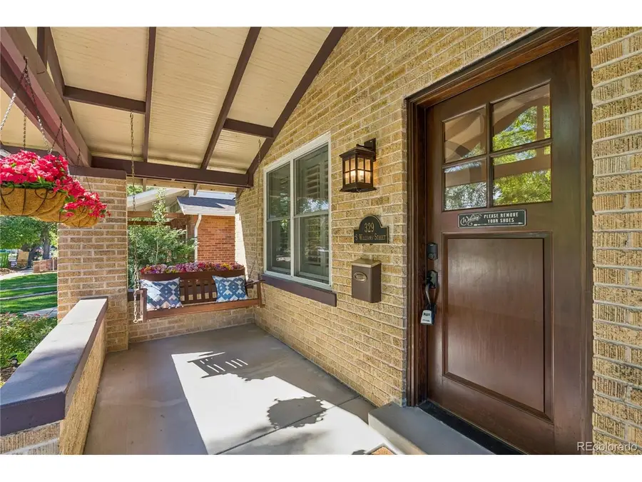 329 S Williams St, Denver, CO 80209 - #2