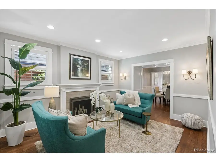 329 S Williams St, Denver, CO 80209 - #3