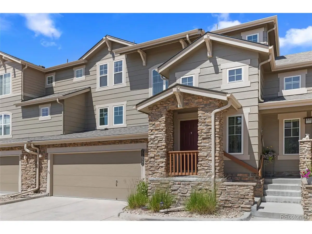 22027 E Jamison Pl, Aurora, CO 80016 - #1