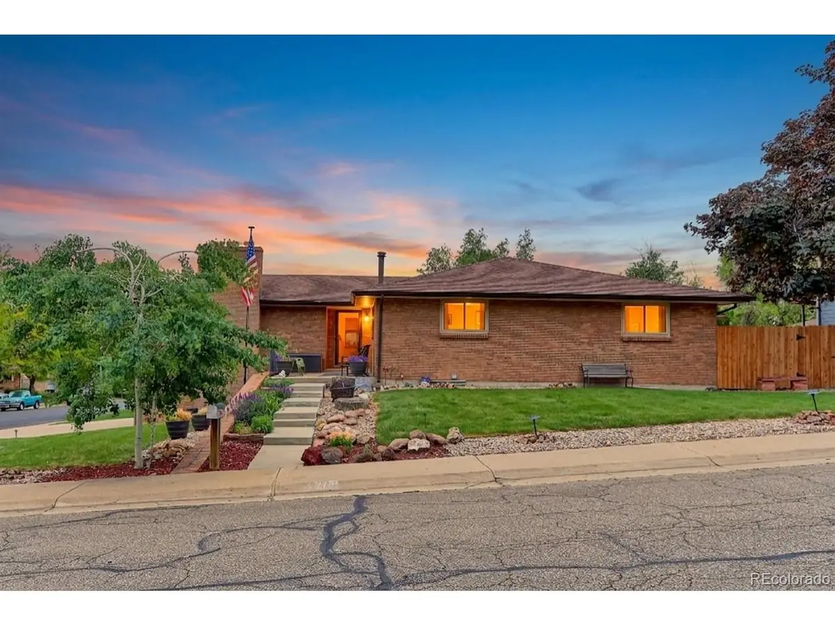8118 W 69th Way, Arvada, CO 80004 - #1