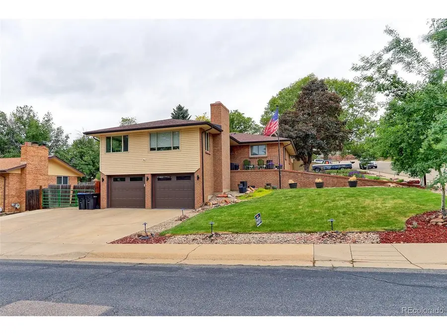 8118 W 69th Way, Arvada, CO 80004 - #2