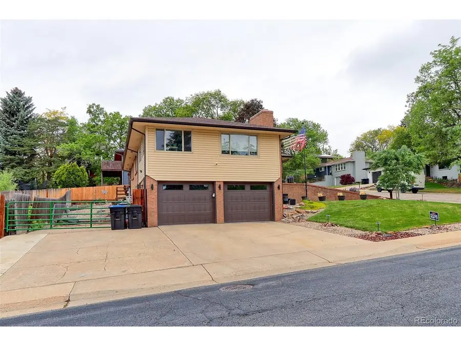 8118 W 69th Way, Arvada, CO 80004 - #3